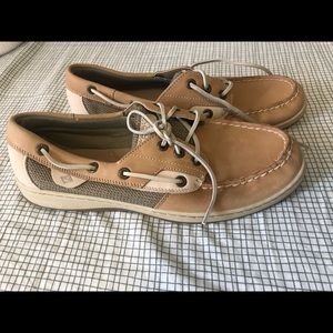 Women’s Sperry’s